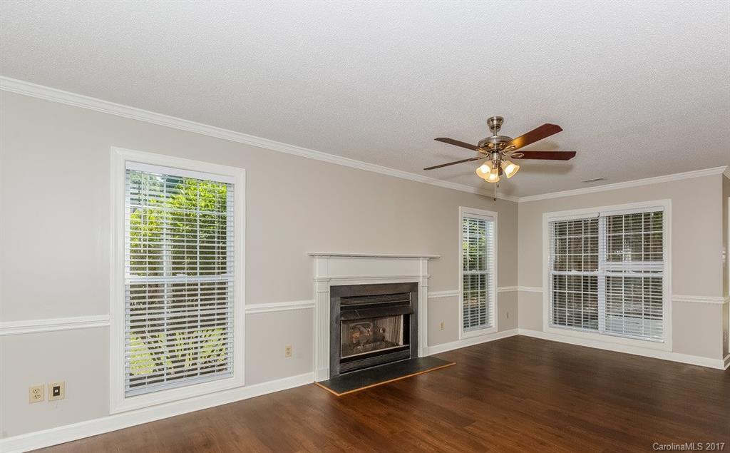 Riverwood Plantation - Residential Lease