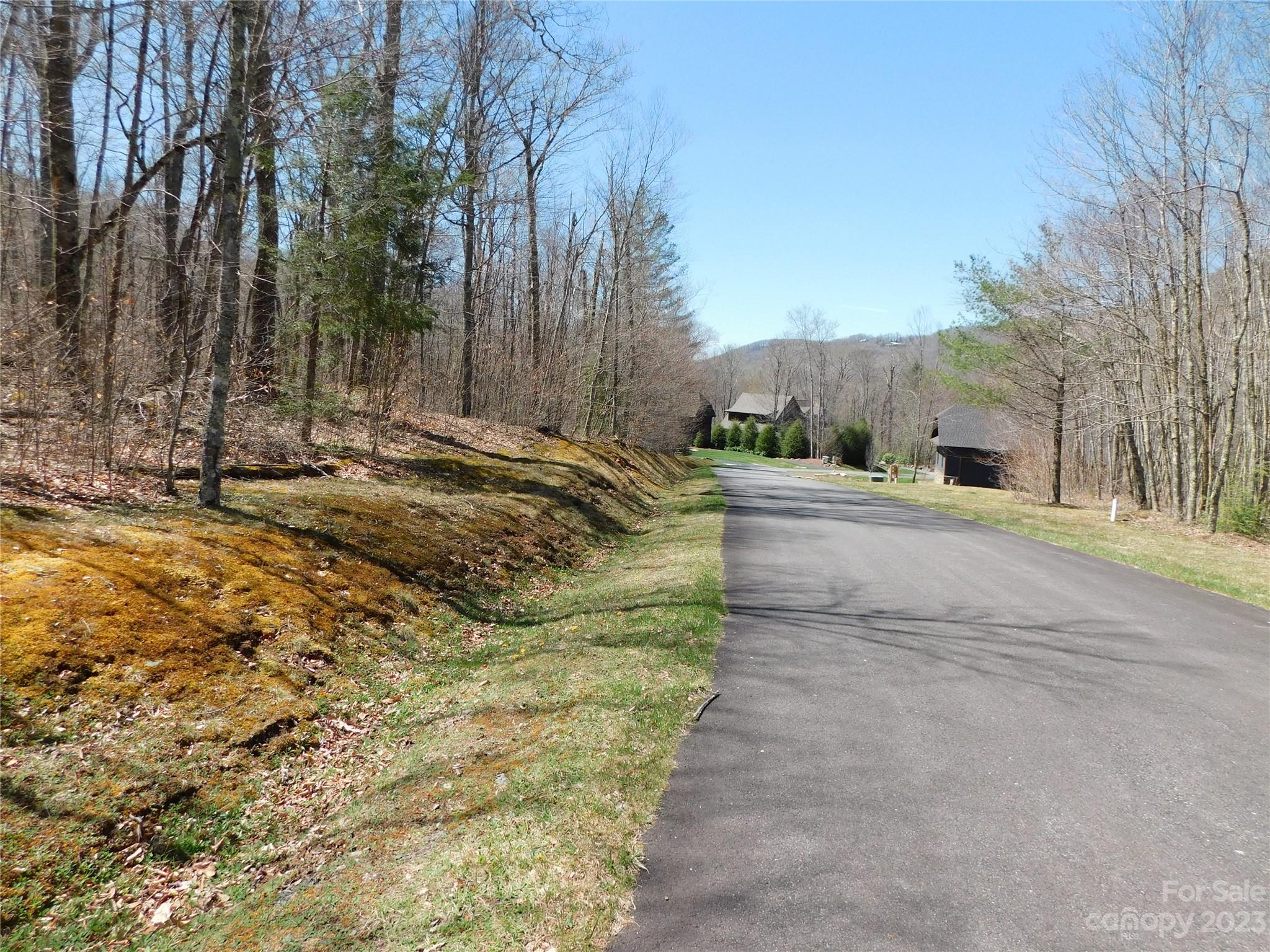 The Village at Grandfather - Land