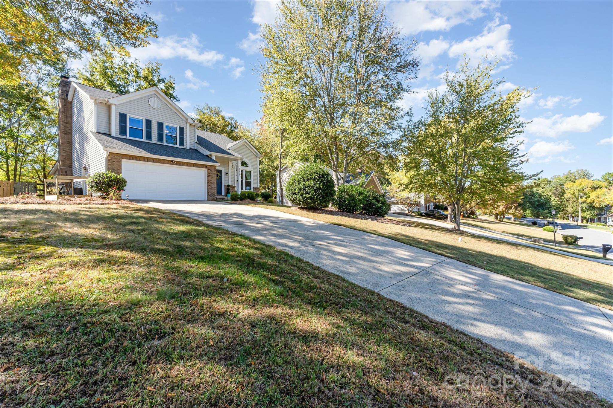 12529 Woodside Falls Road