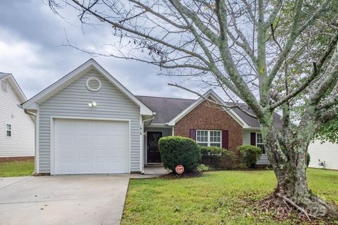 1919 Dietrich Lane Charlotte NC 28262