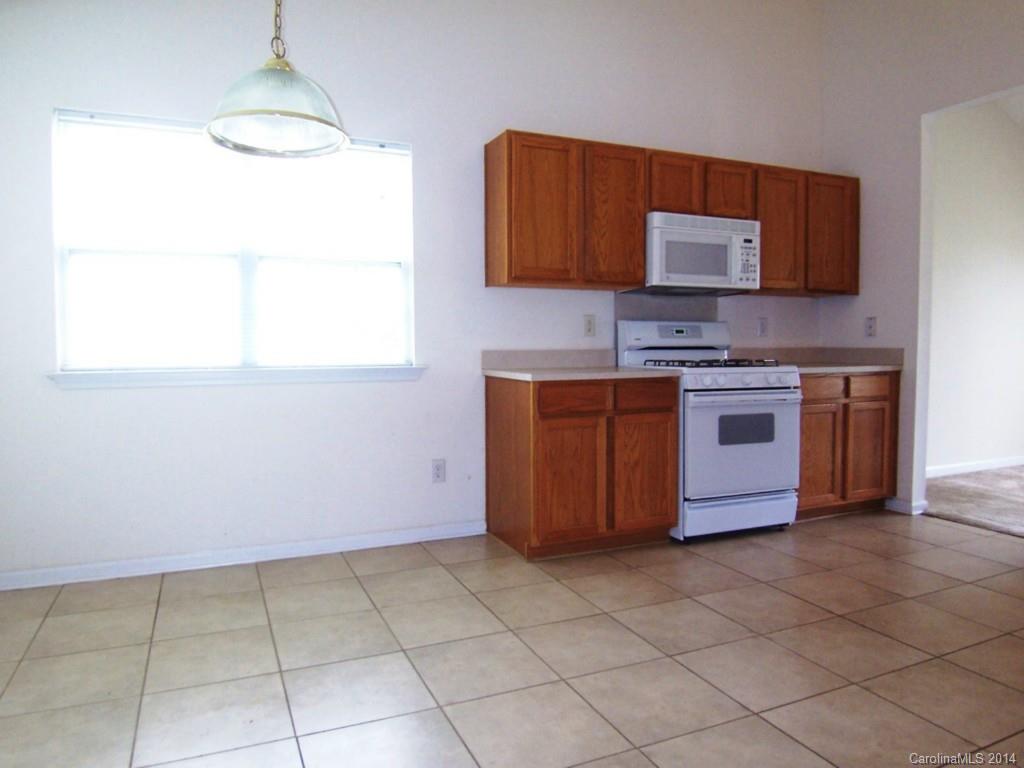 Covington - Residential Lease