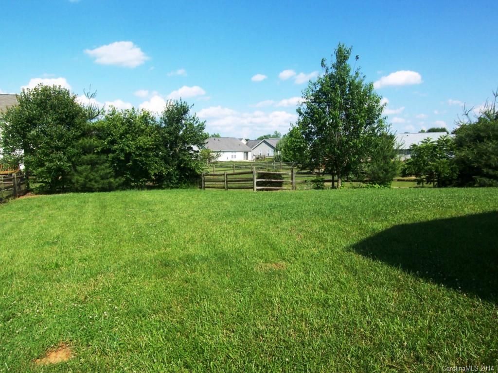 Covington - Residential Lease