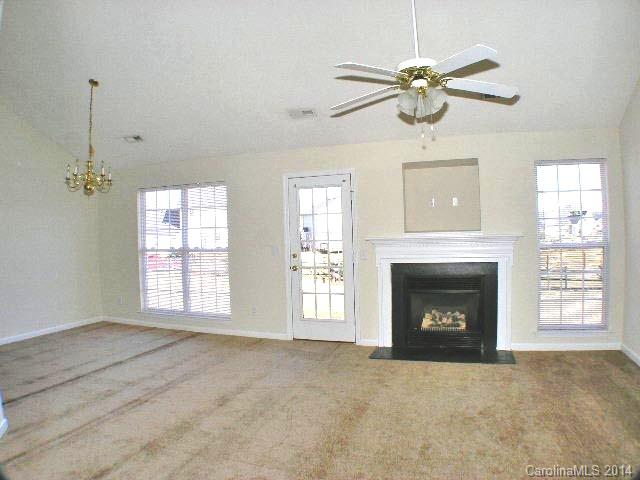 Covington - Residential Lease