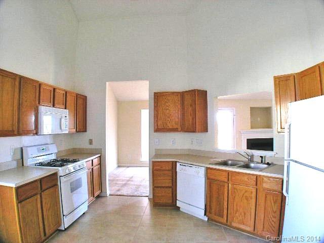 Covington - Residential Lease