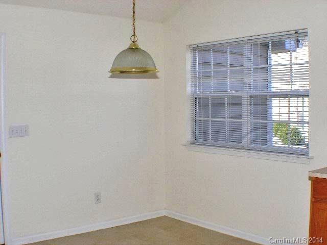 Covington - Residential Lease