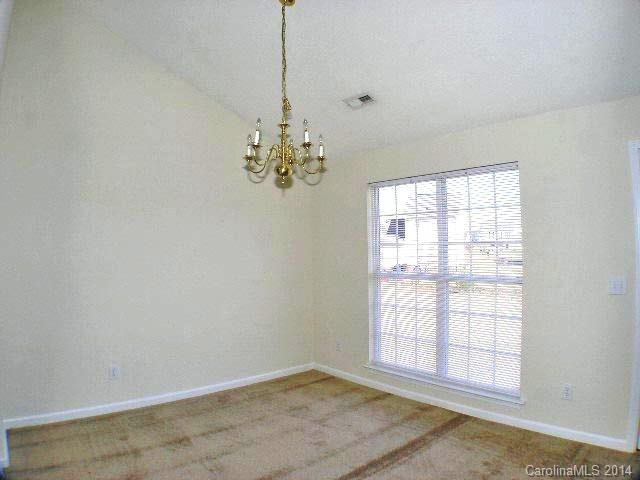 Covington - Residential Lease