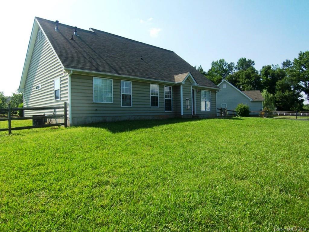 Covington - Residential Lease