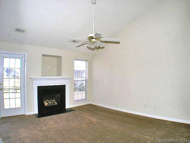 Covington - Residential Lease