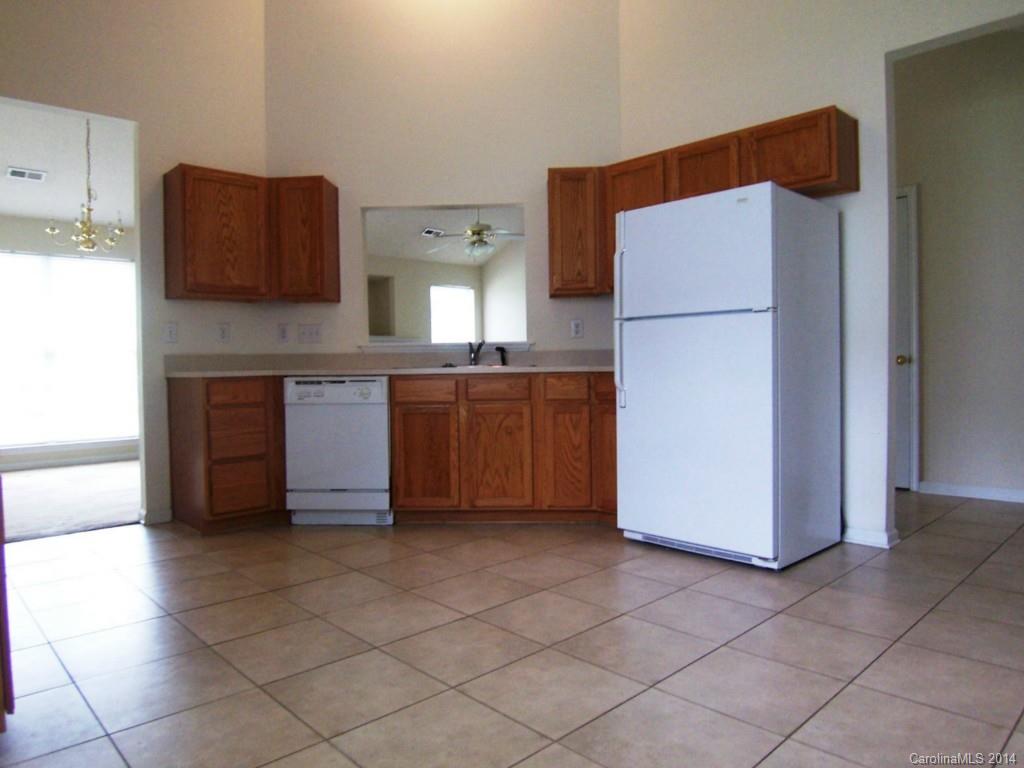 Covington - Residential Lease