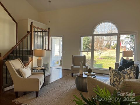 9709 Calpher Court Matthews NC 28105