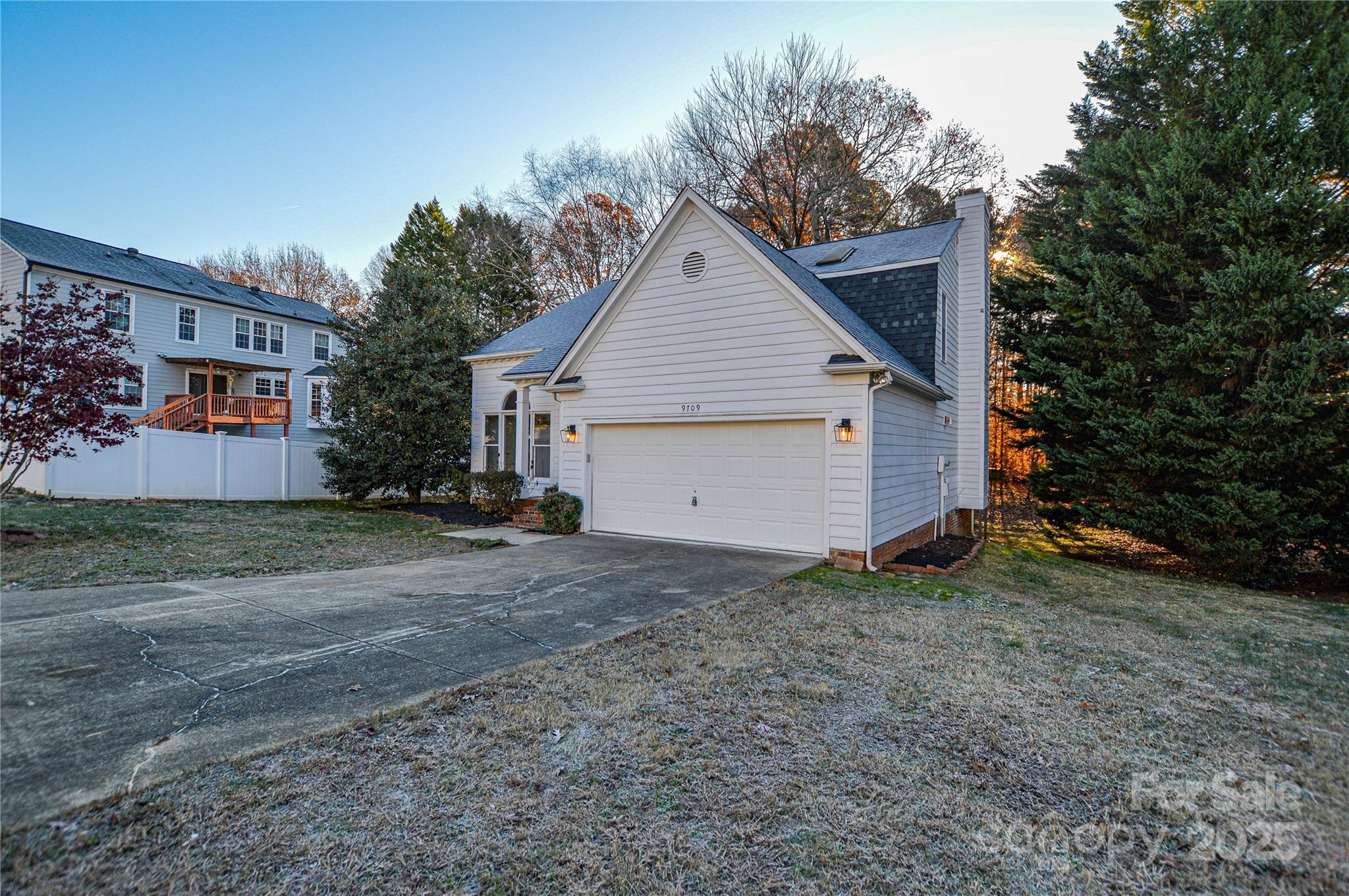 9709 Calpher Court