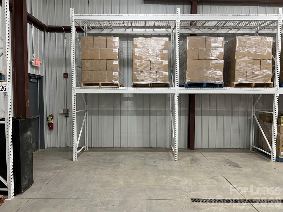3339 1st Avenue SW Warehouse