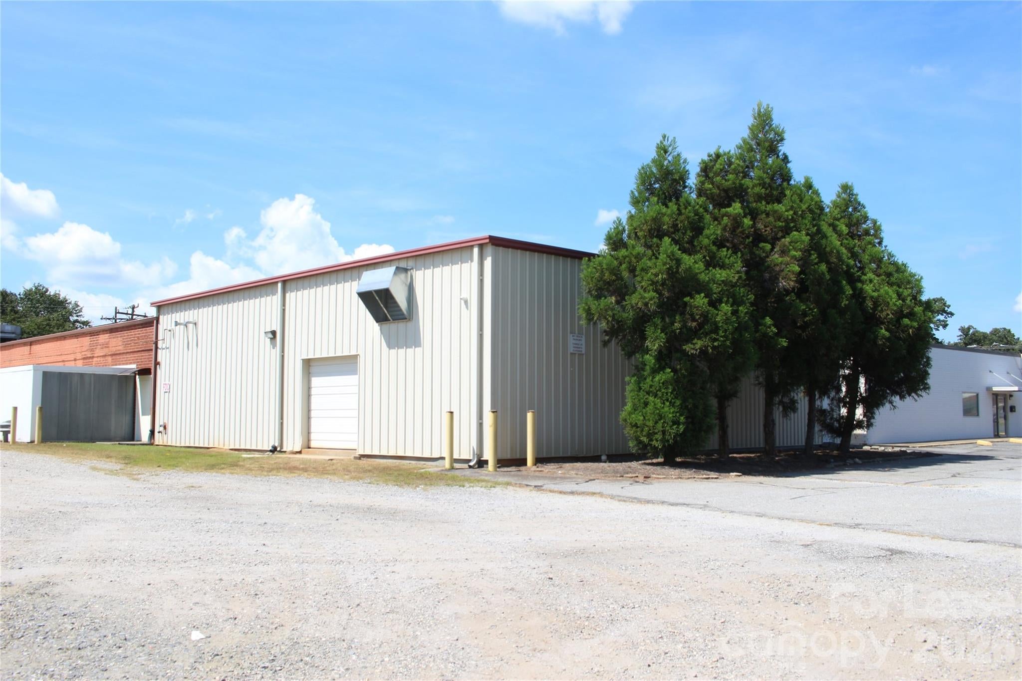 3339 1st Avenue SW Warehouse