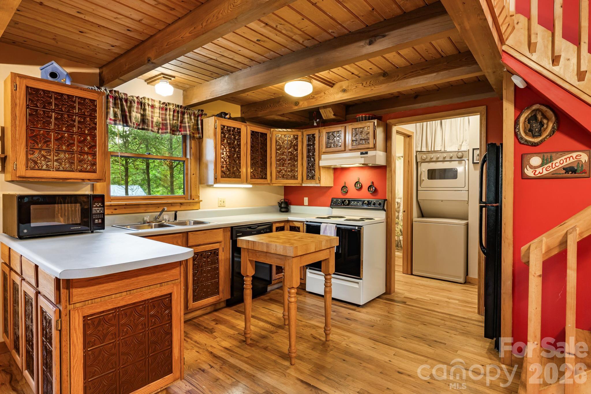 Carolina Keep - Residential