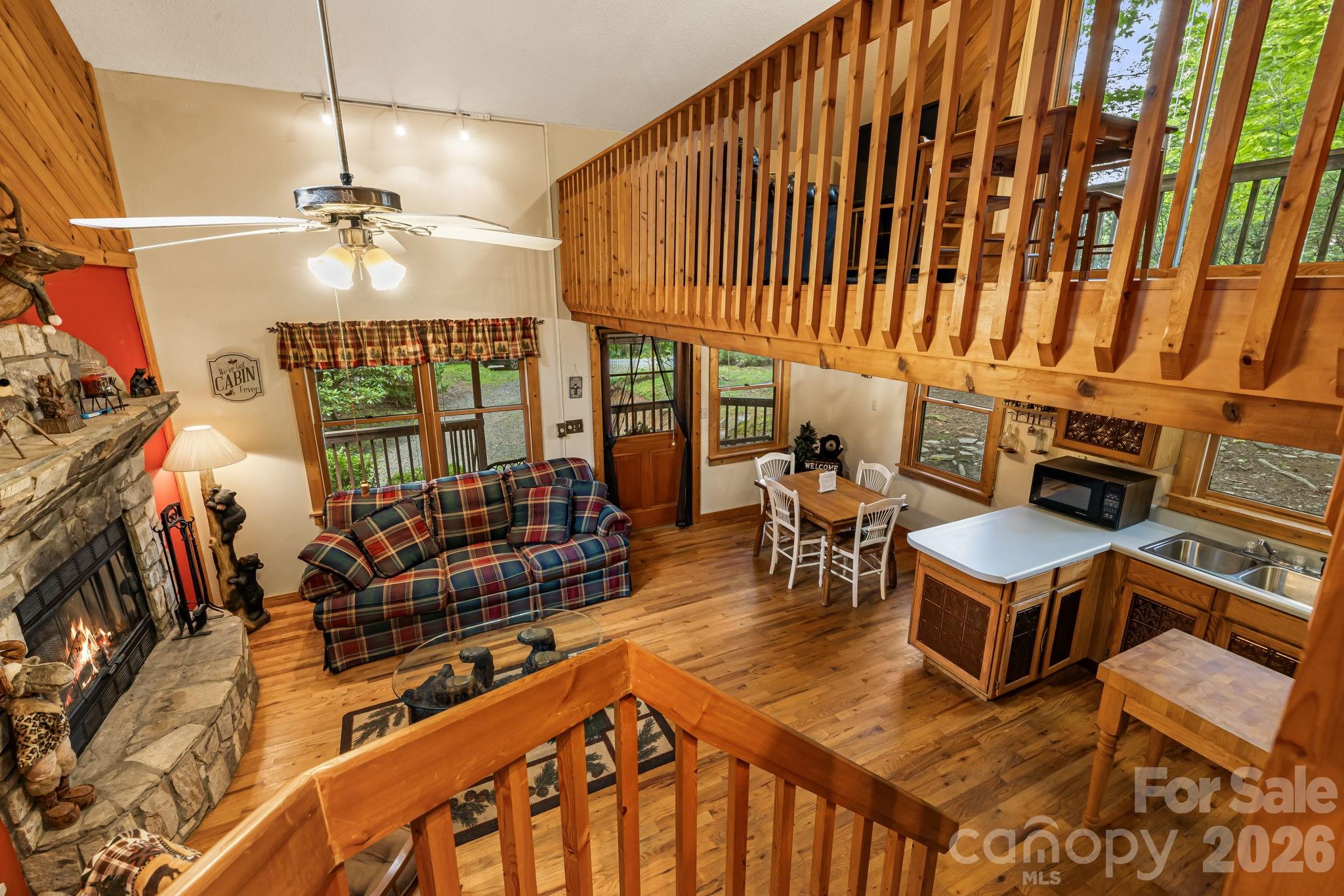 Carolina Keep - Residential