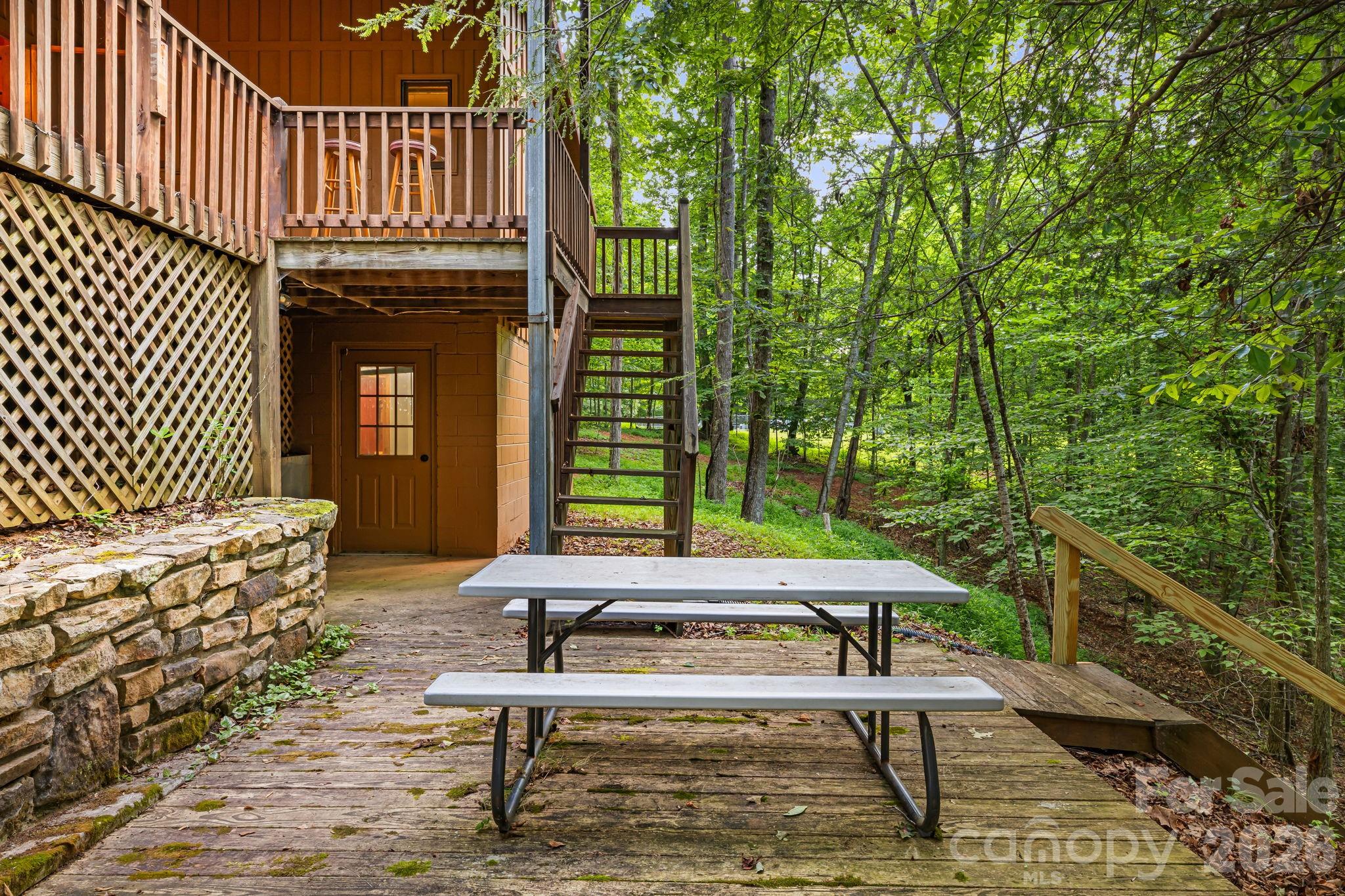 Carolina Keep - Residential