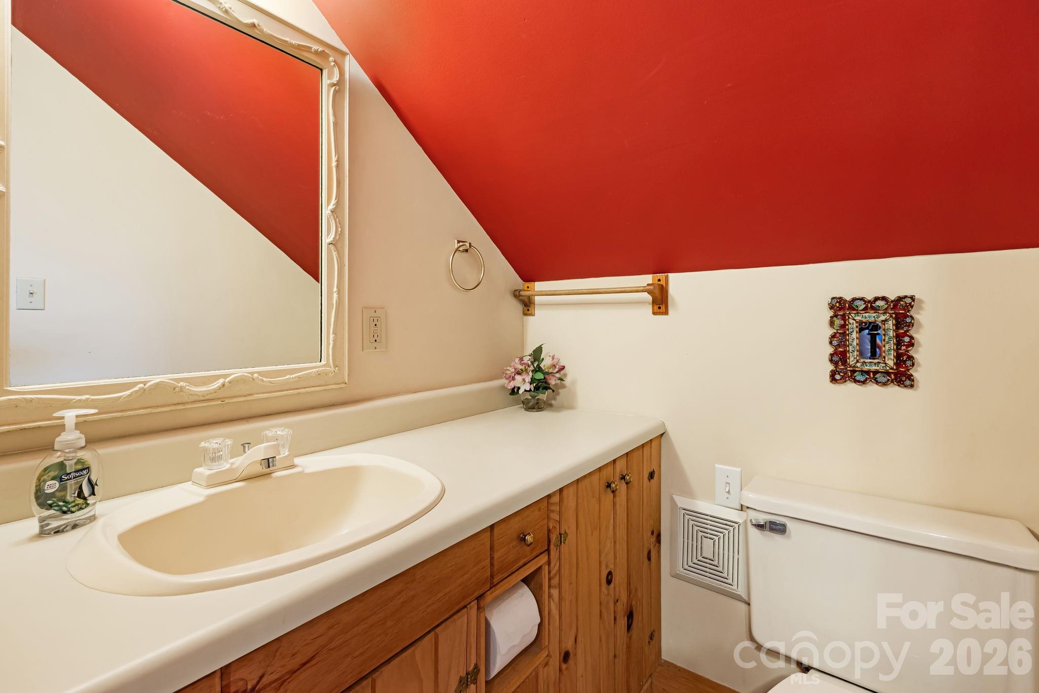 Carolina Keep - Residential