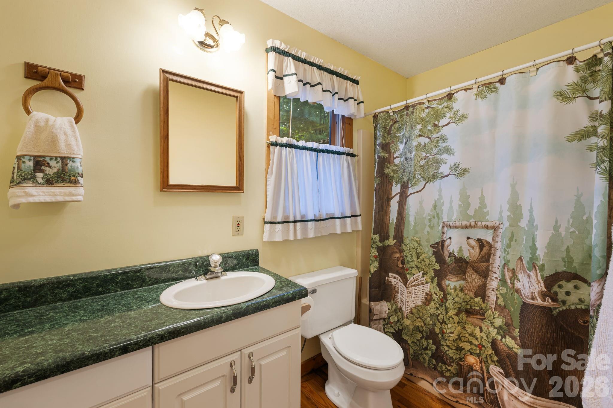 Carolina Keep - Residential