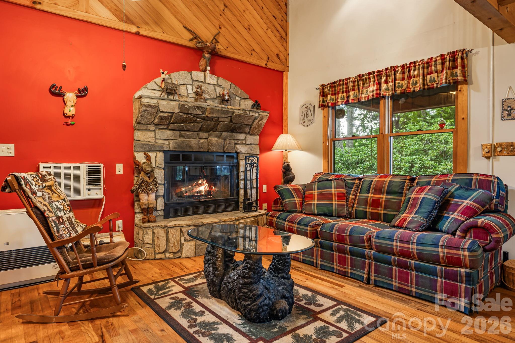 Carolina Keep - Residential