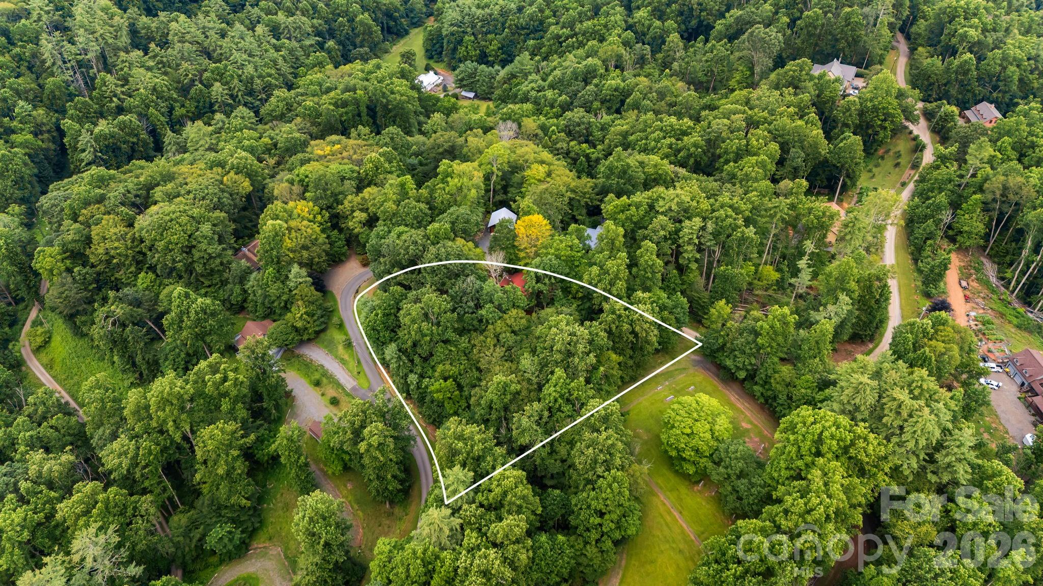 Carolina Keep - Residential