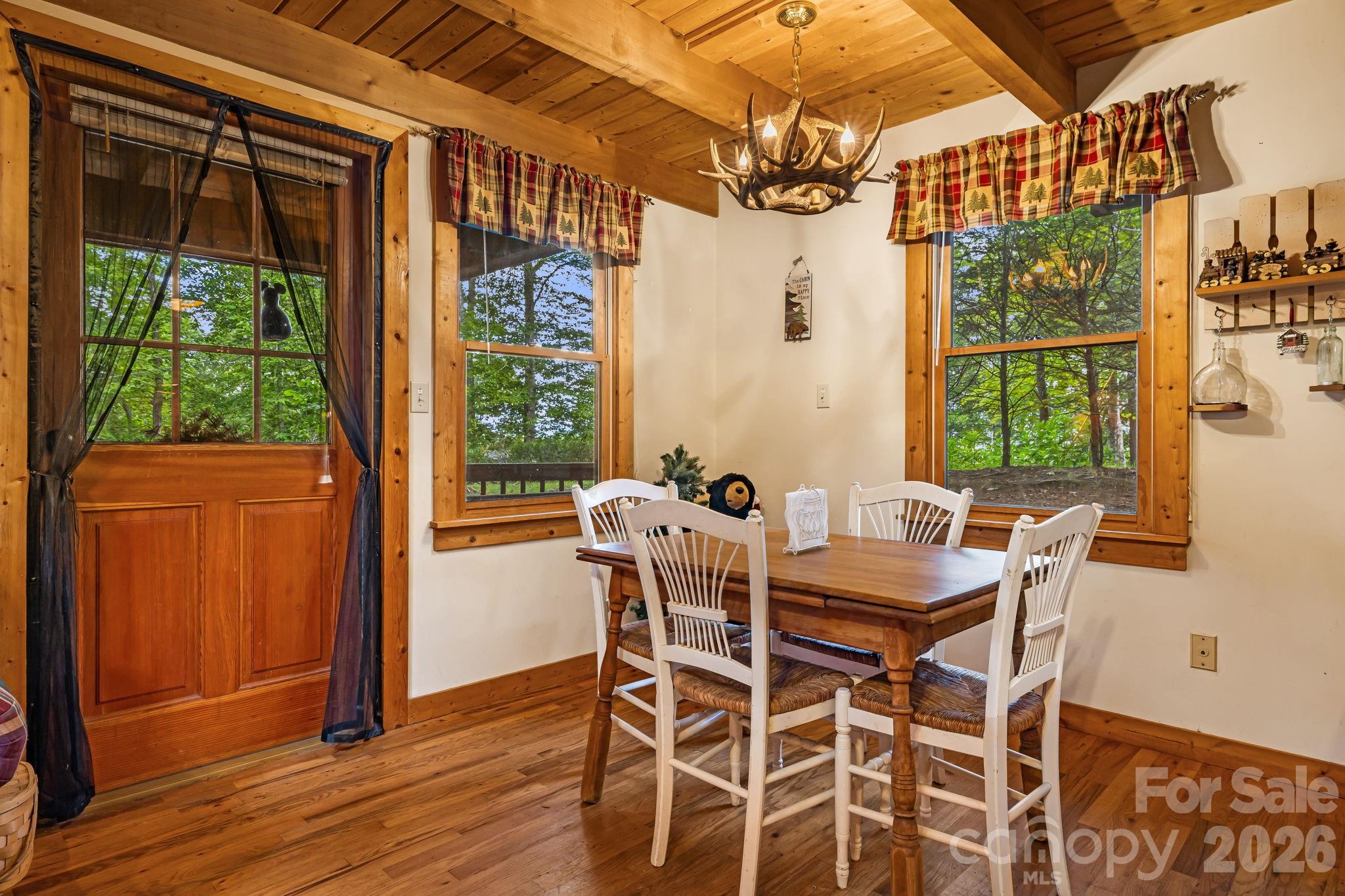 Carolina Keep - Residential