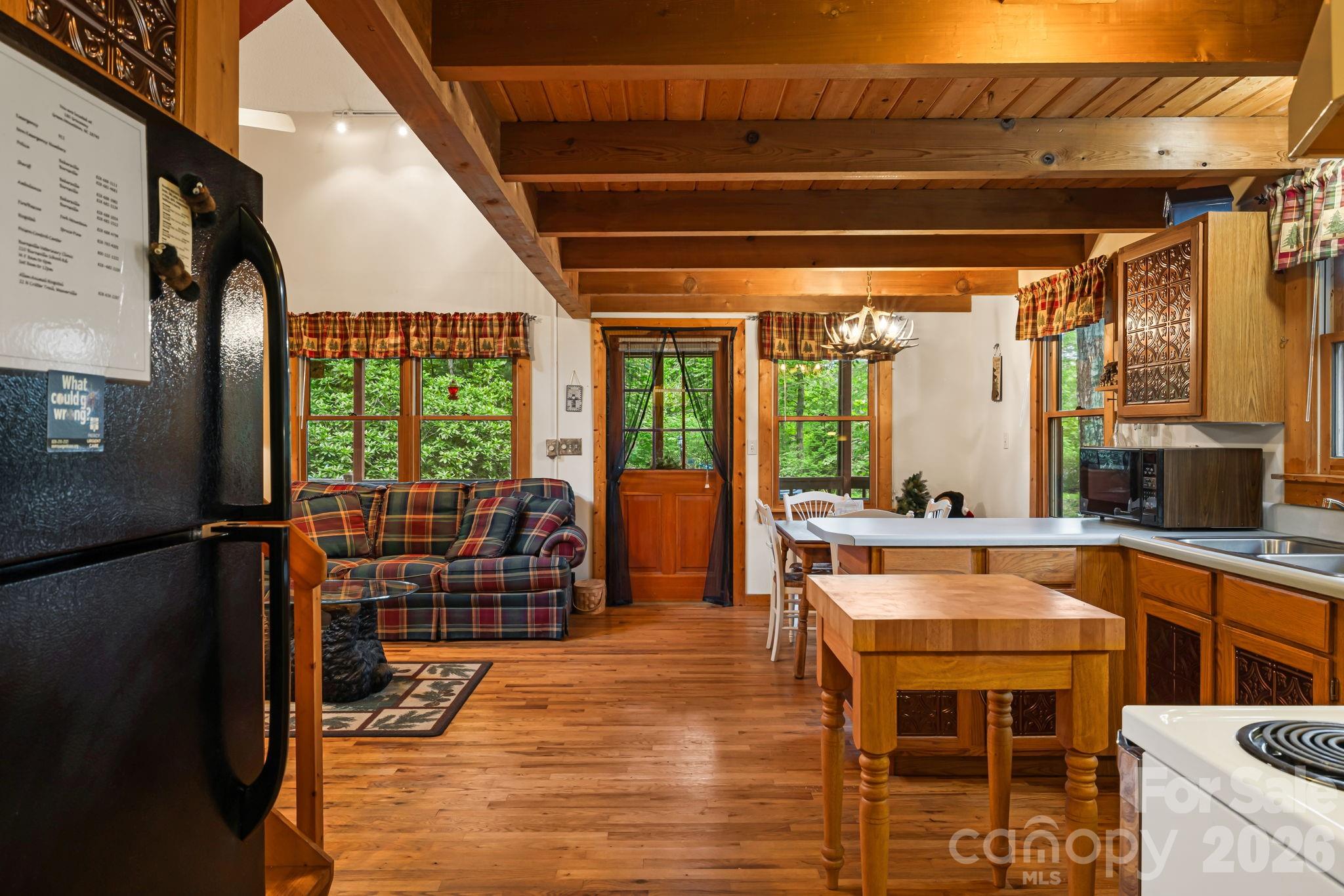 Carolina Keep - Residential