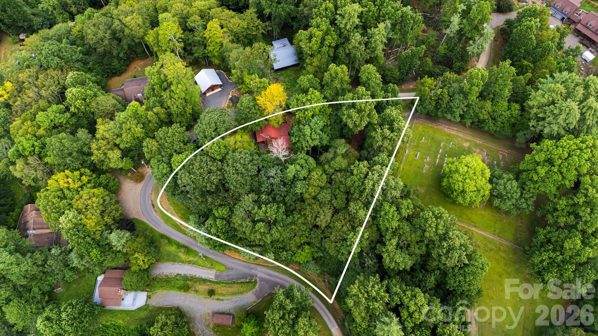 Carolina Keep - Residential