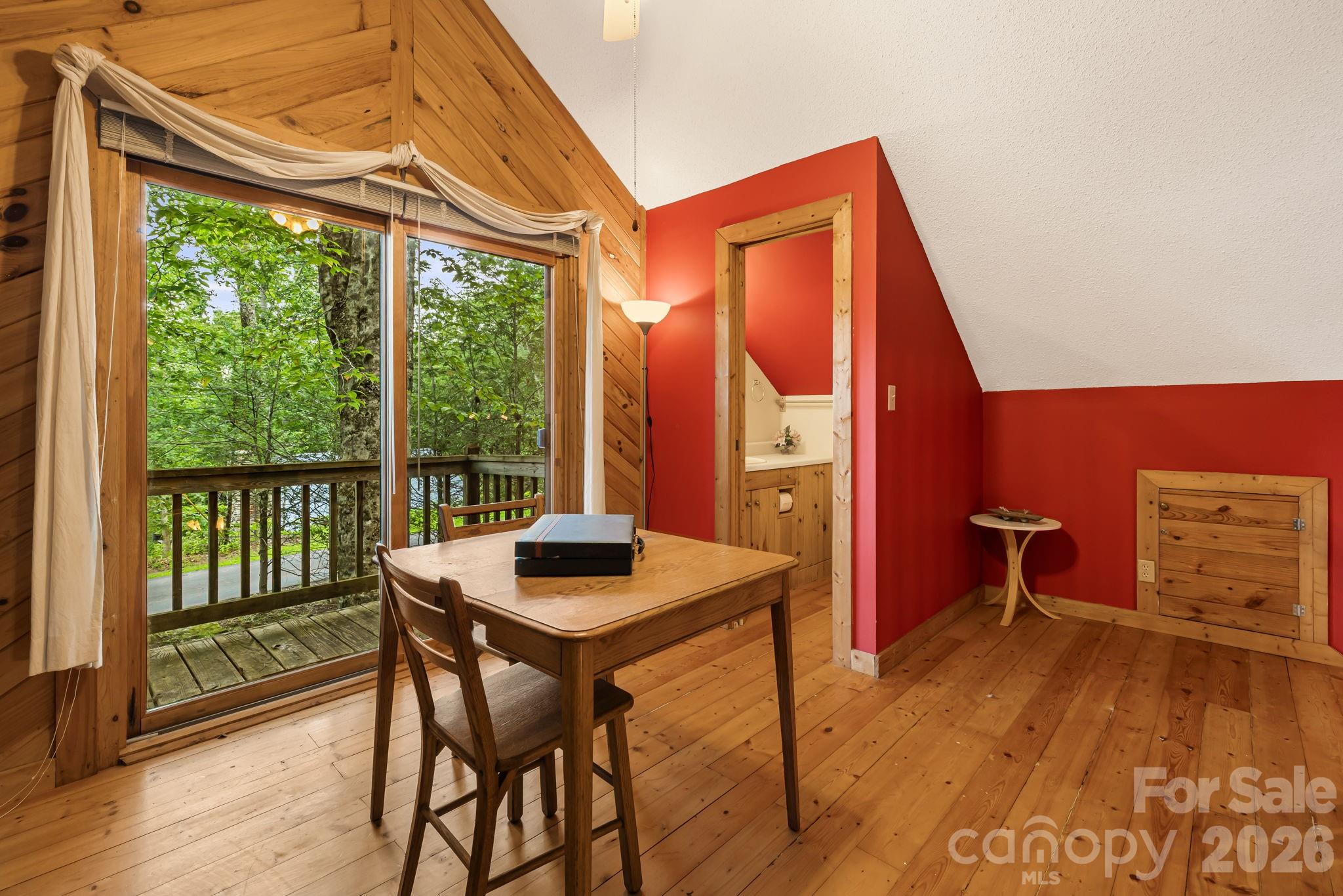 Carolina Keep - Residential