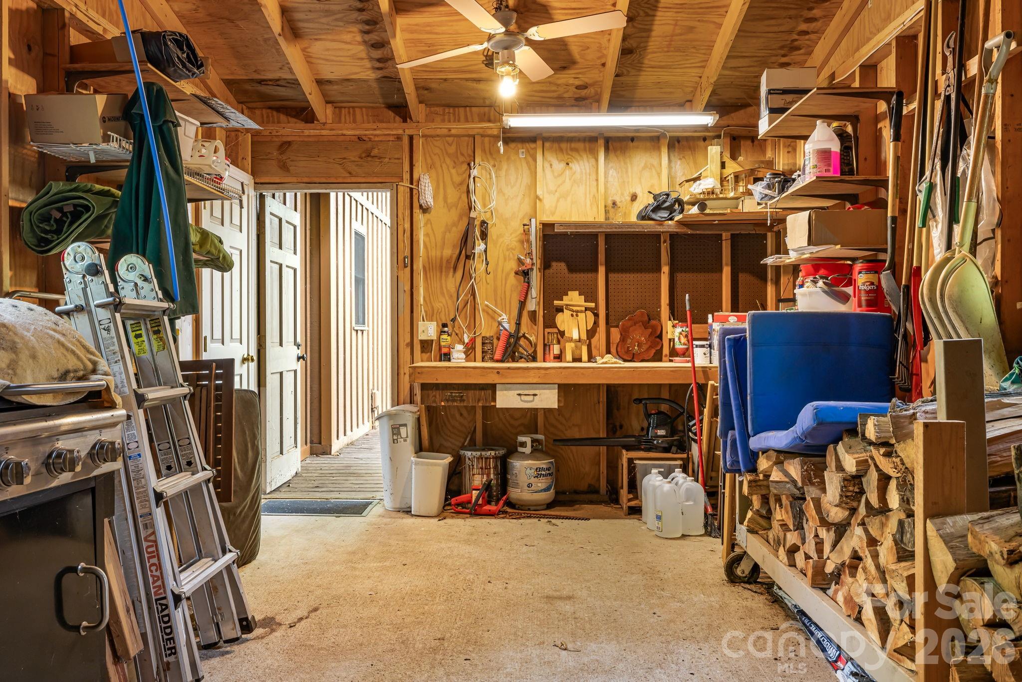 Carolina Keep - Residential