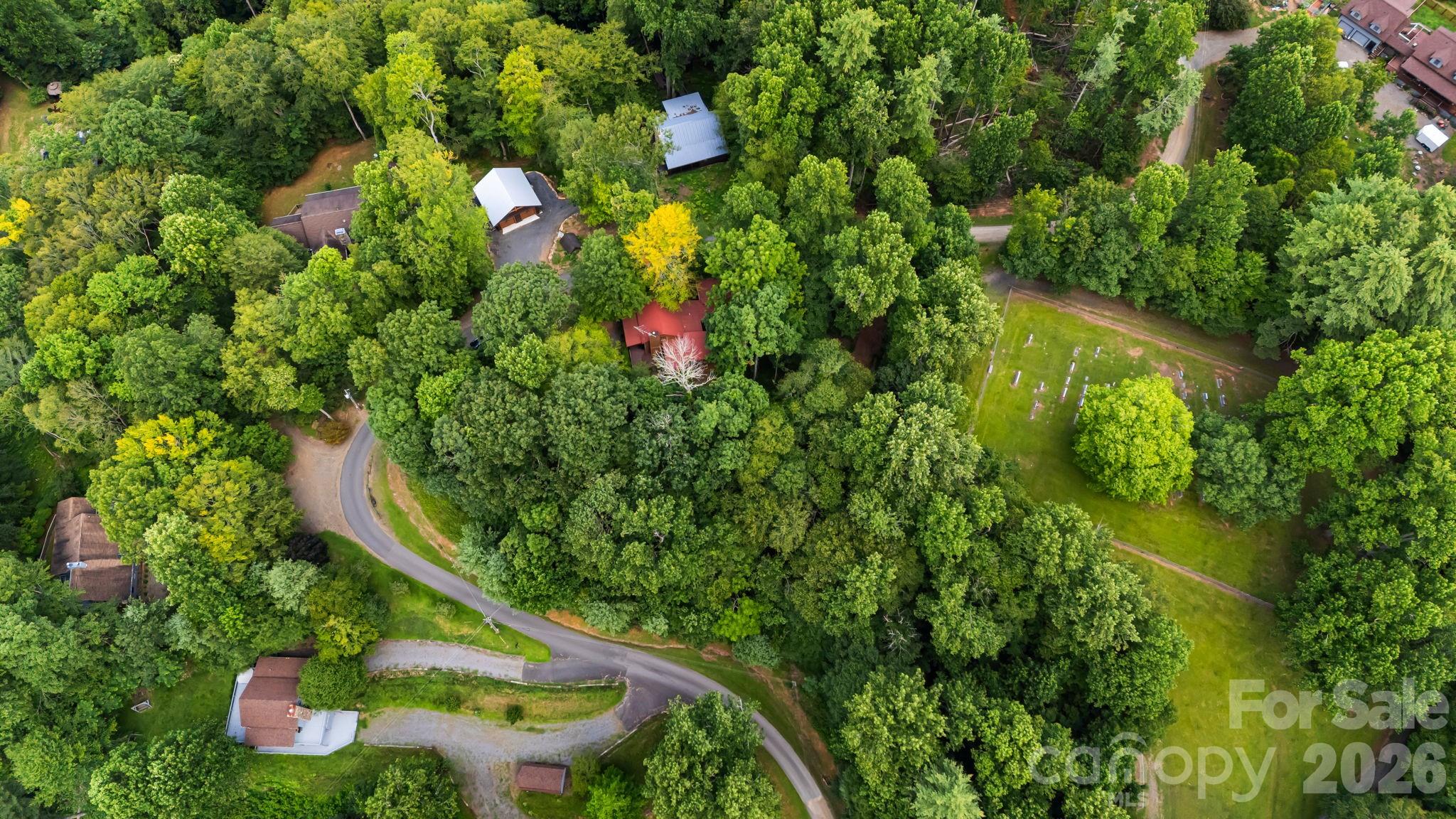 Carolina Keep - Residential