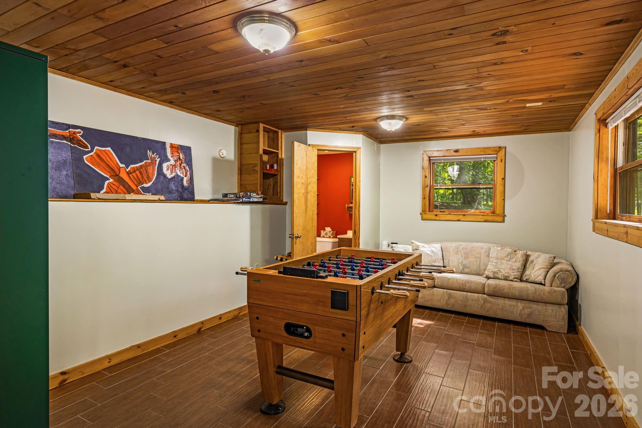 Carolina Keep - Residential