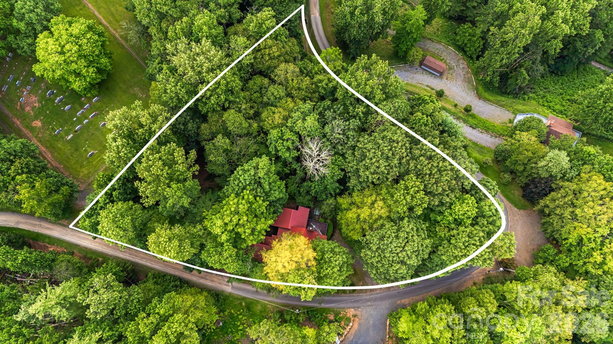 Carolina Keep - Residential