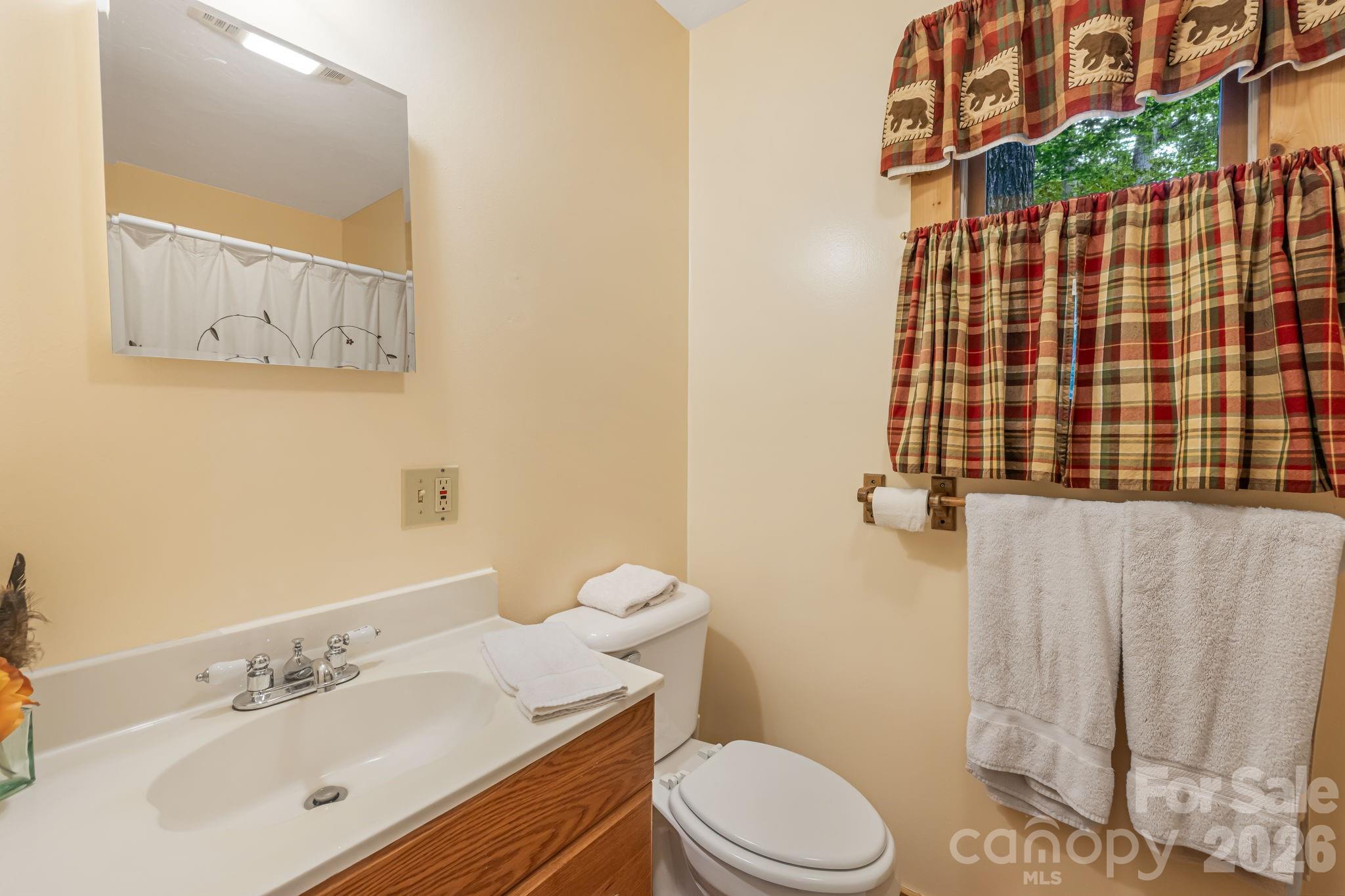 Carolina Keep - Residential