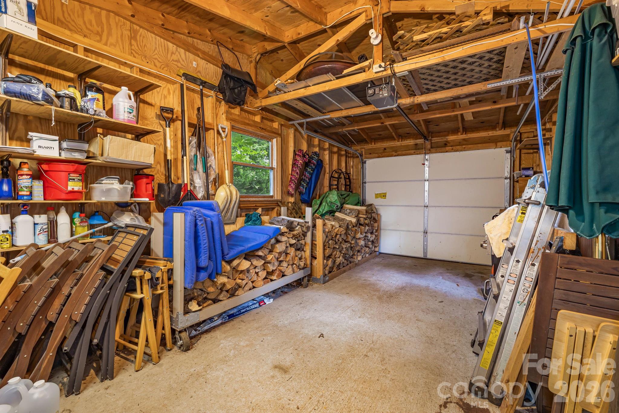 Carolina Keep - Residential