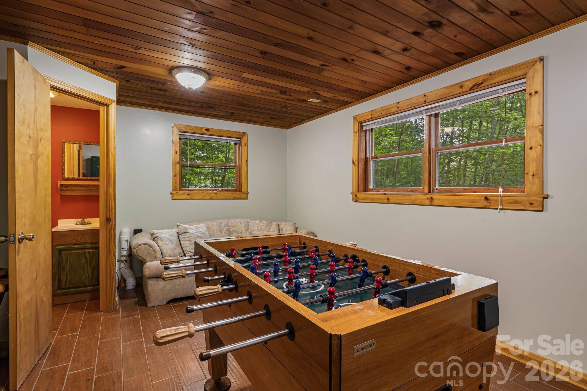 Carolina Keep - Residential