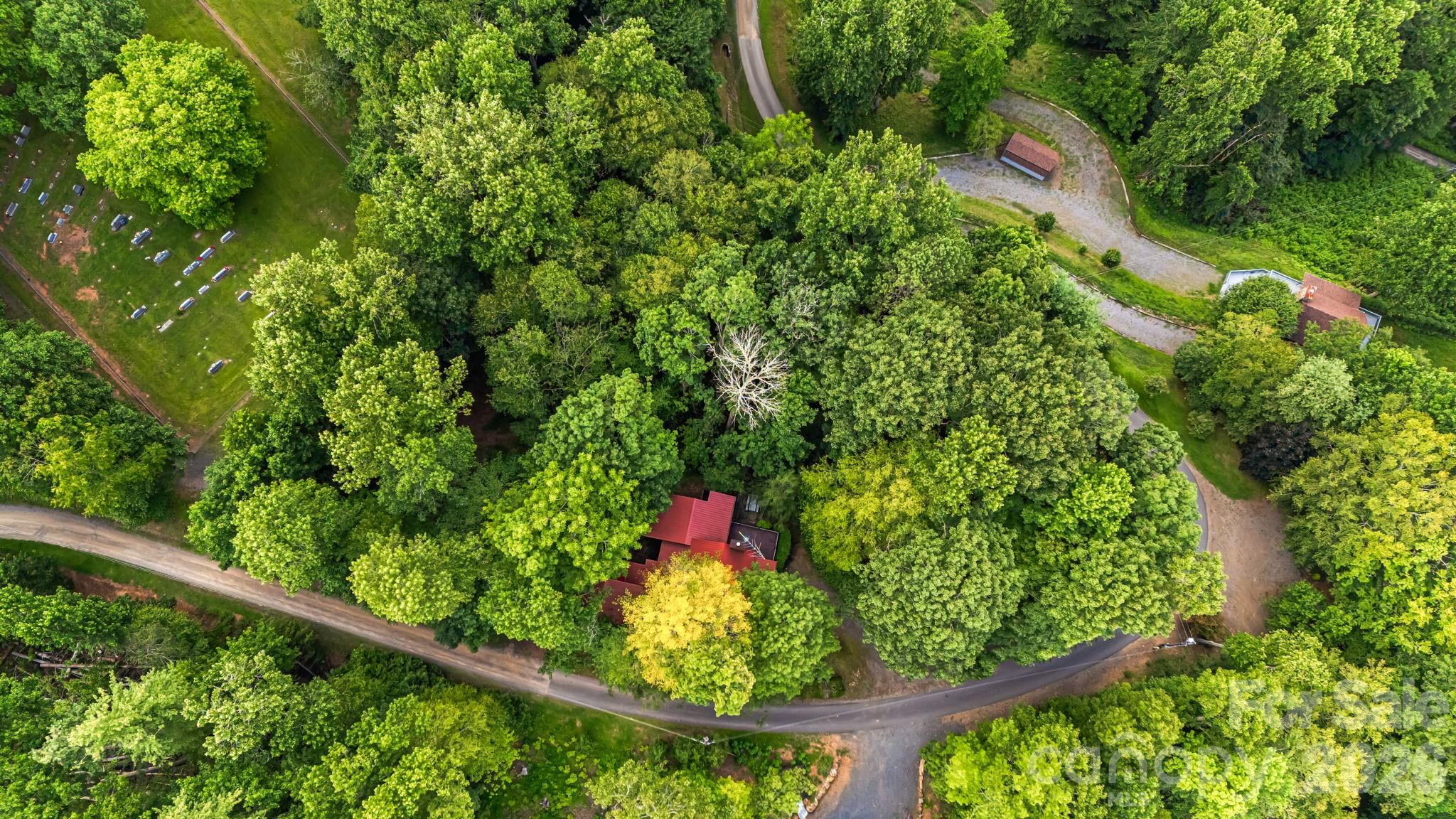 Carolina Keep - Residential