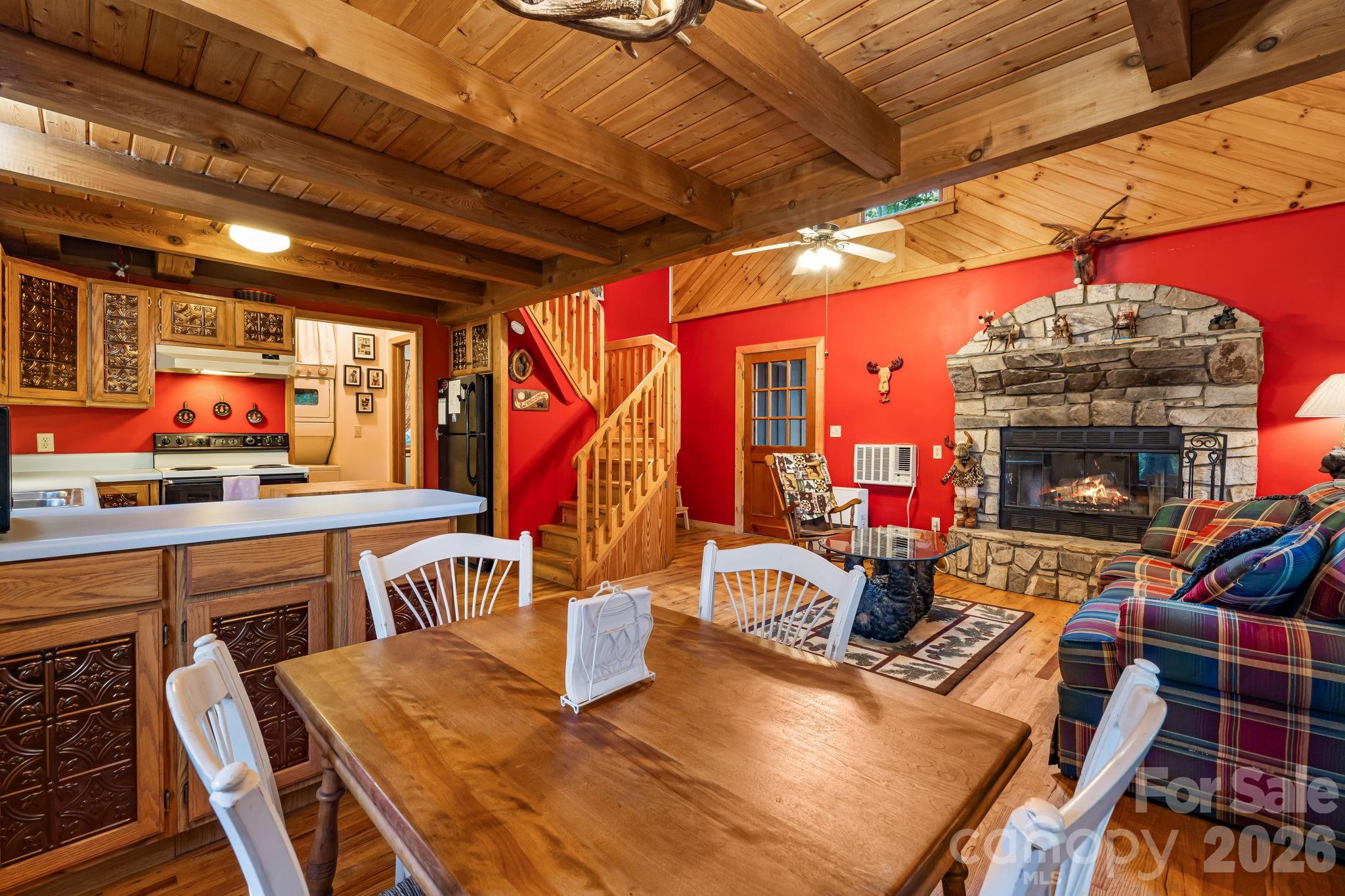 Carolina Keep - Residential