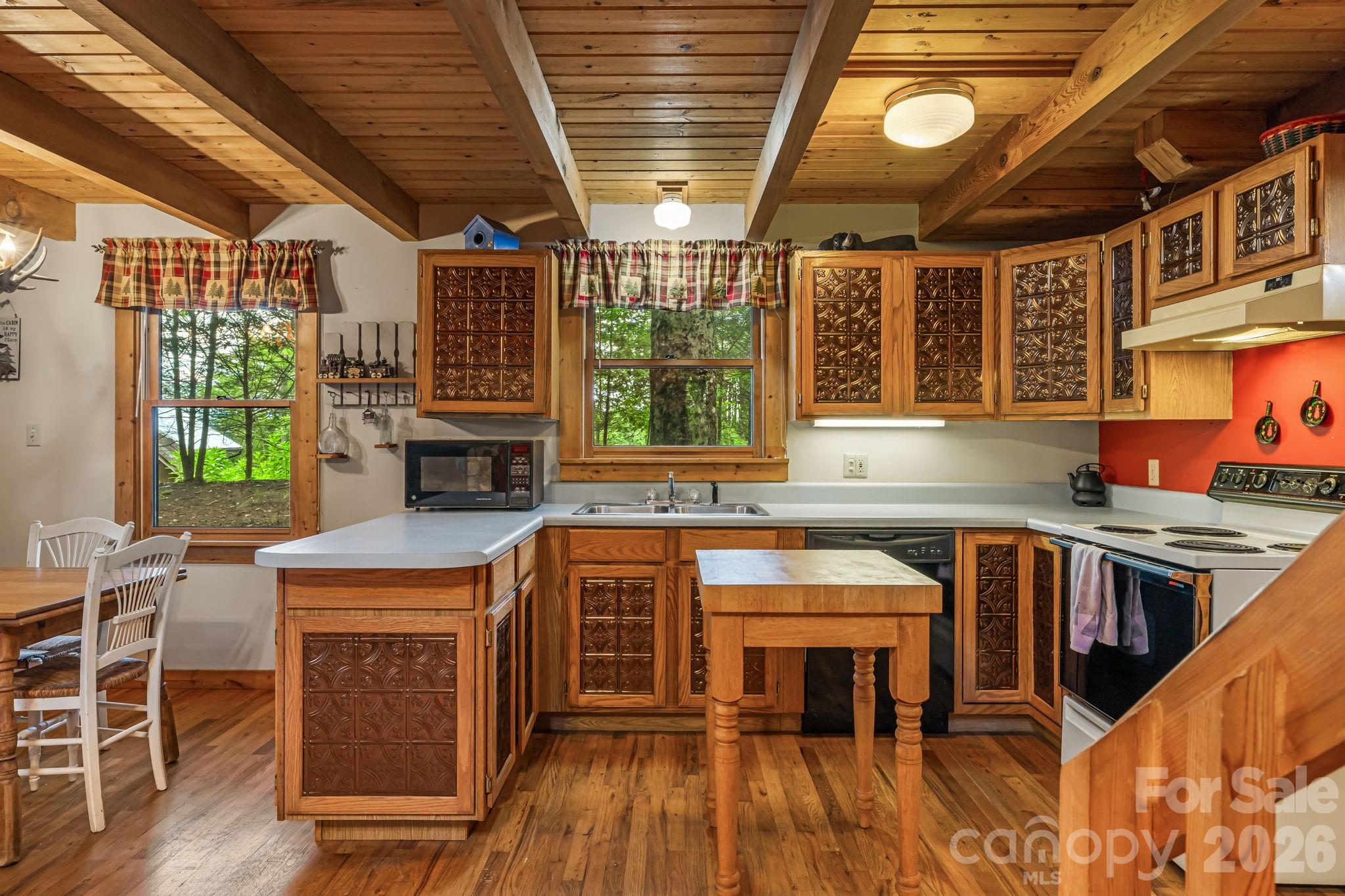 Carolina Keep - Residential