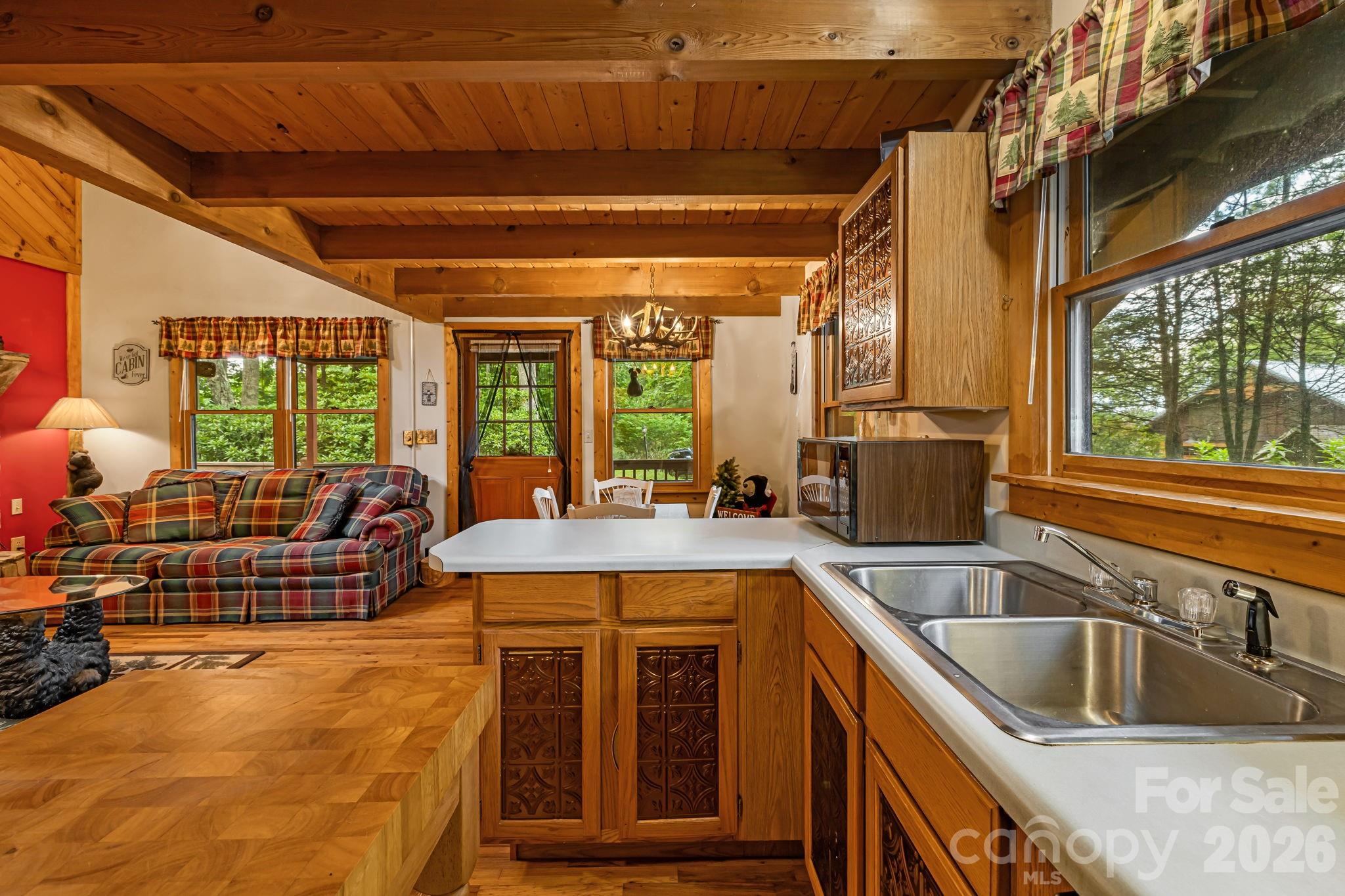 Carolina Keep - Residential