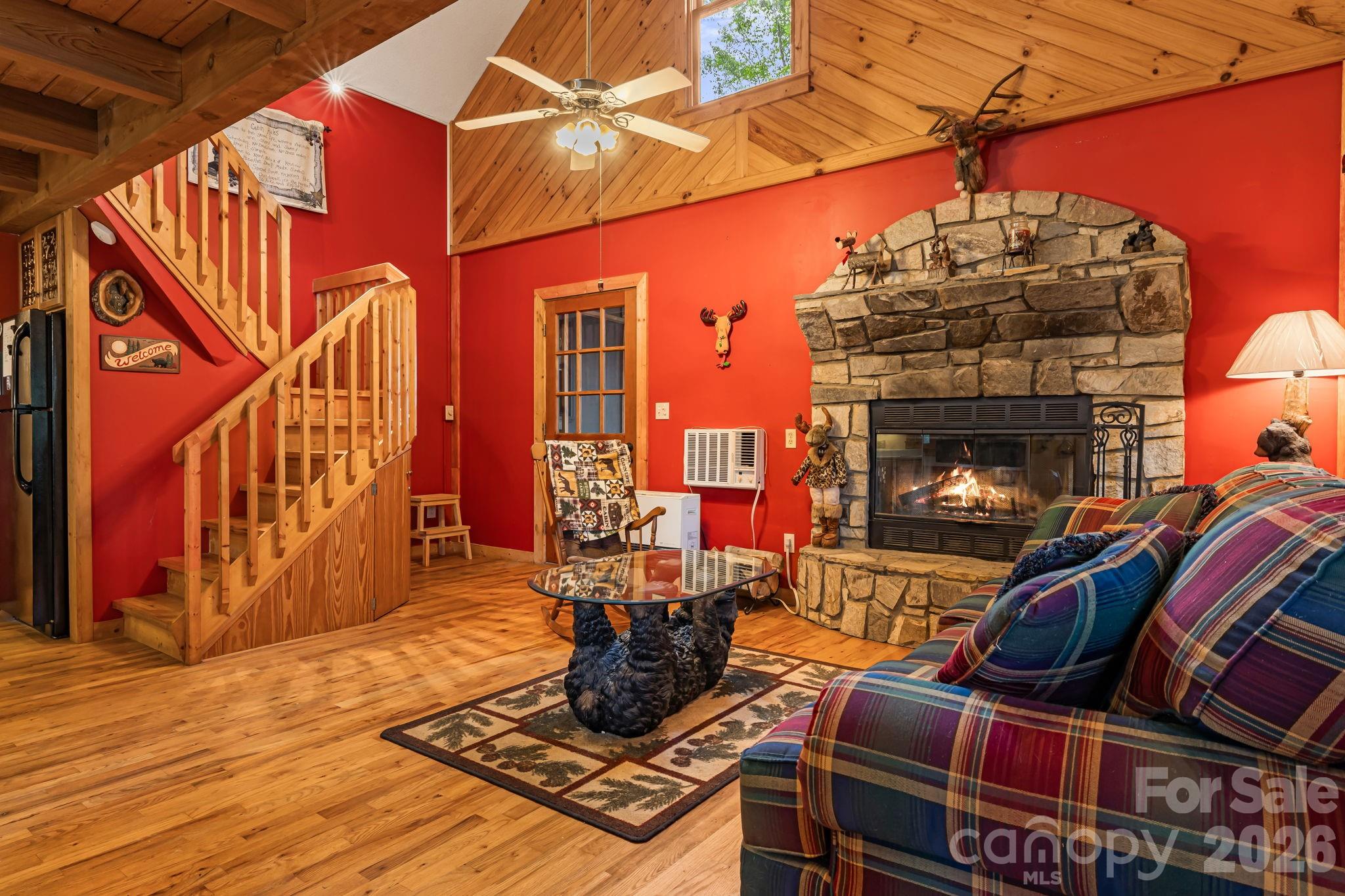 Carolina Keep - Residential