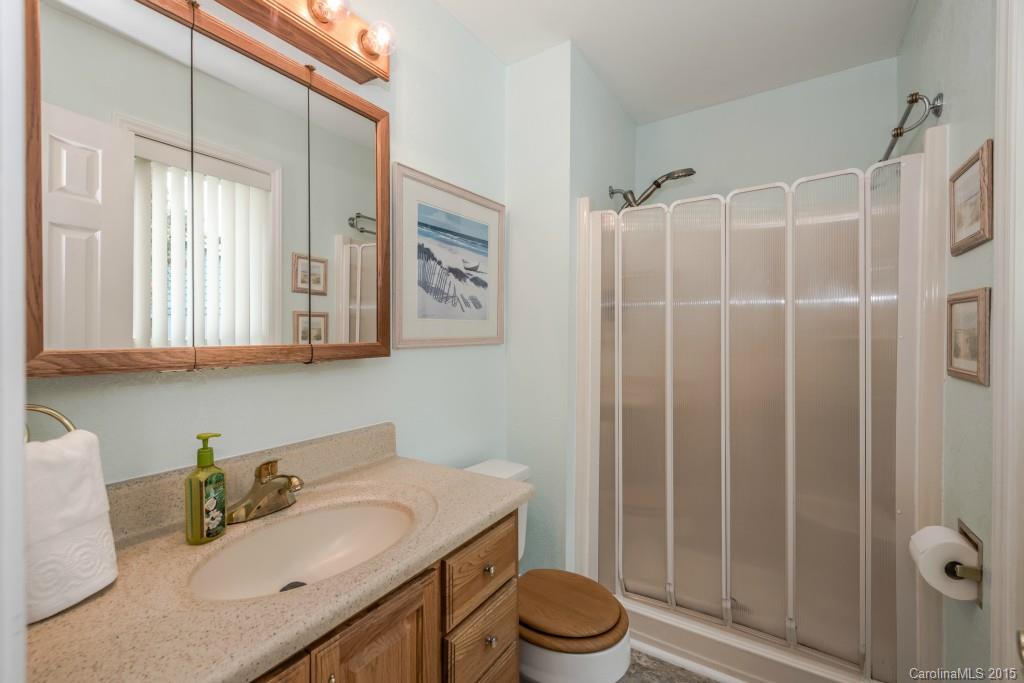 Birnam Woods - Residential