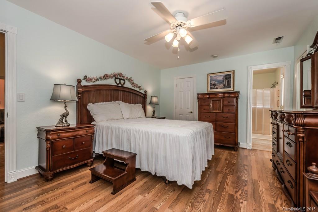 Birnam Woods - Residential