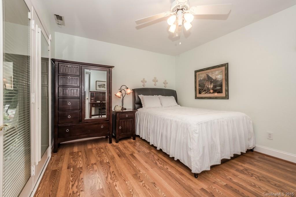 Birnam Woods - Residential