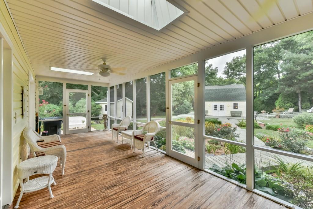 Birnam Woods - Residential