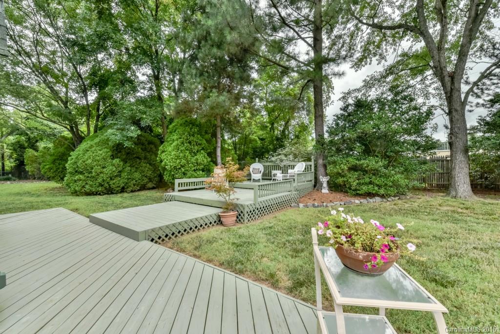 Birnam Woods - Residential