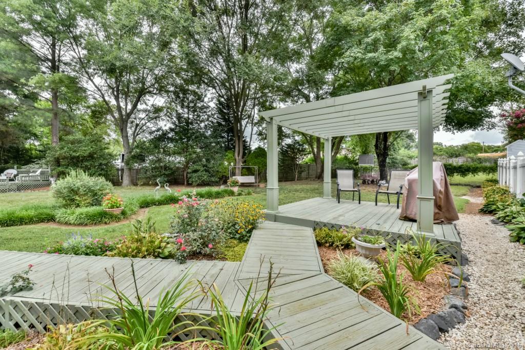 Birnam Woods - Residential