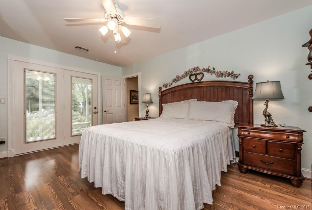 Birnam Woods - Residential