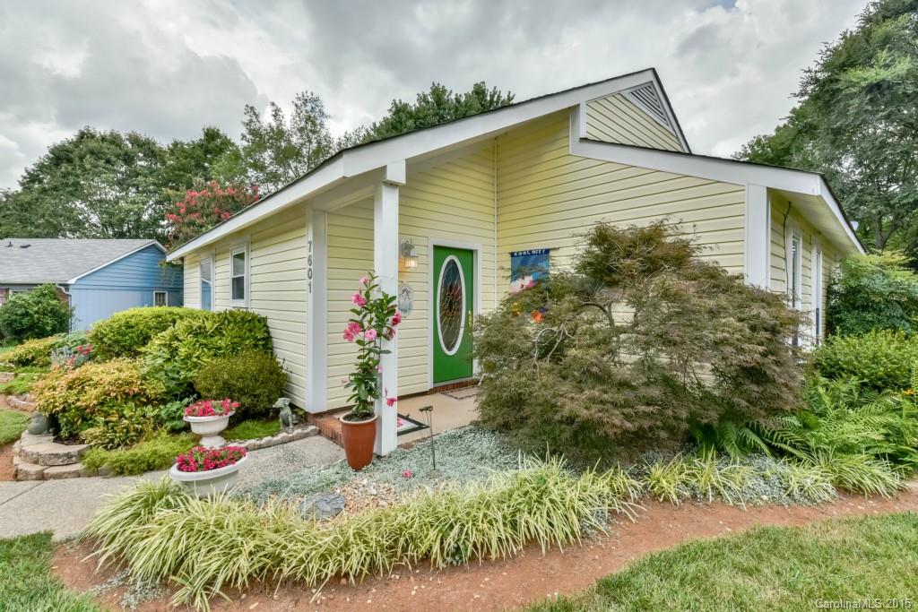 Birnam Woods - Residential