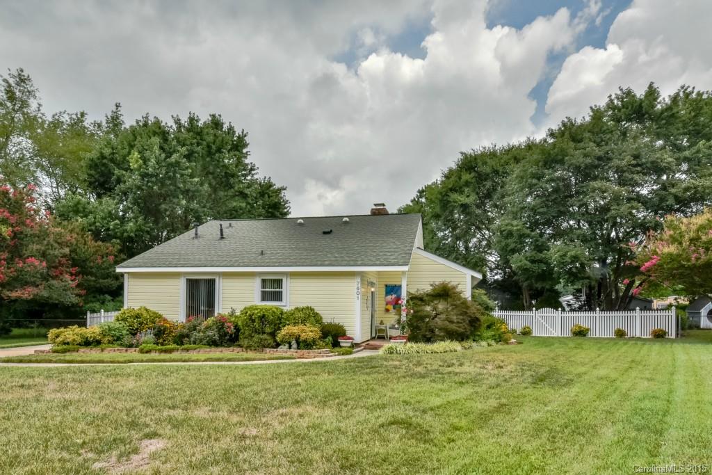 Birnam Woods - Residential