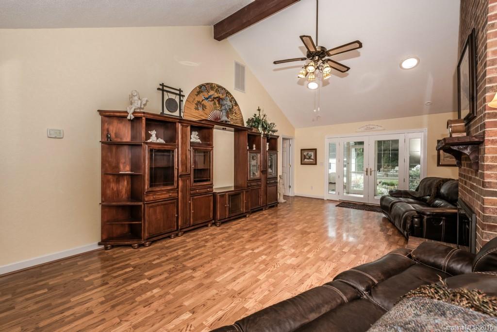 Birnam Woods - Residential